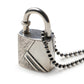 Padlock Necklace