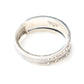 "FAITHFUL SERVICE" Ring