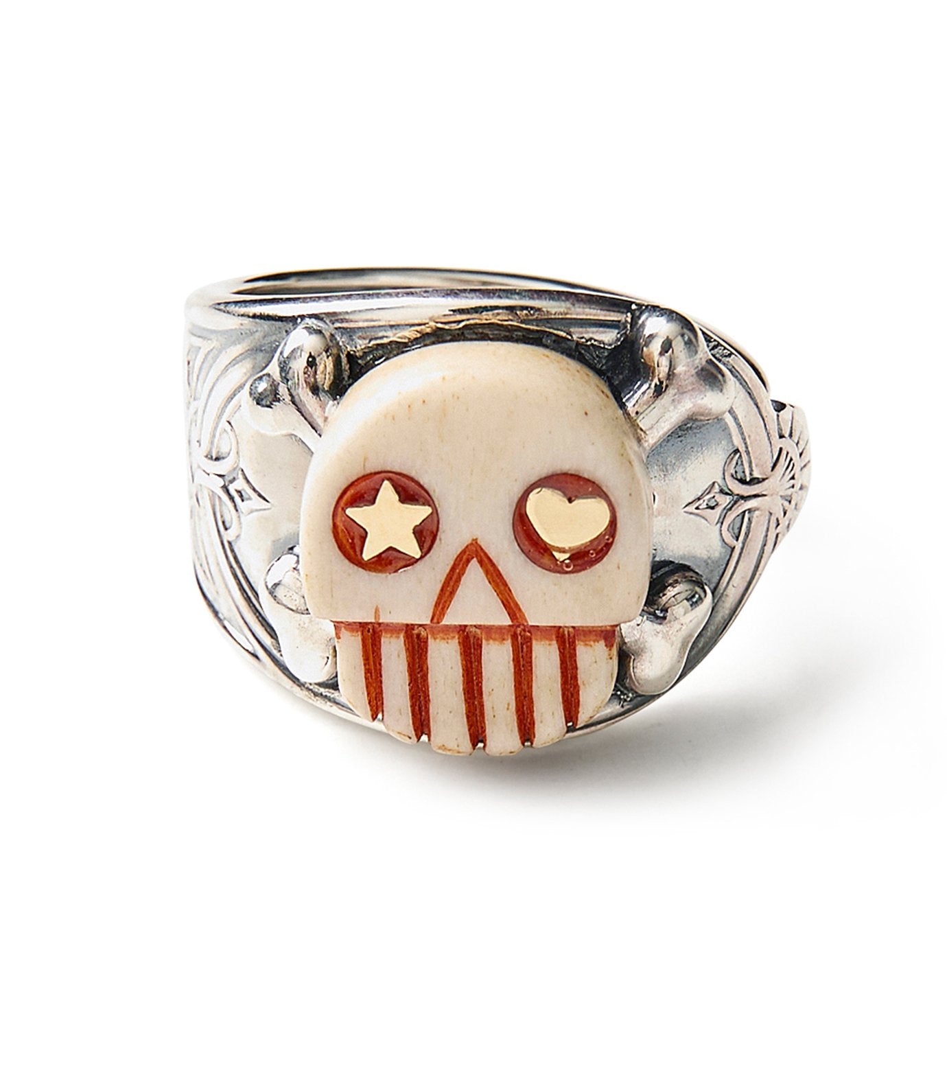 Sugar Ring