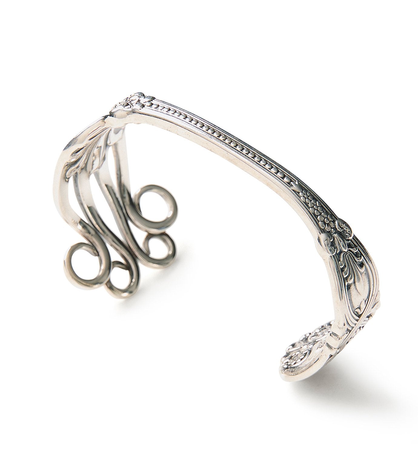 Fork Bracelet