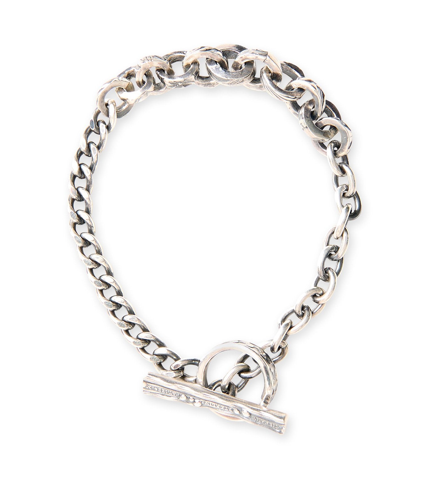 Chain Bracelet