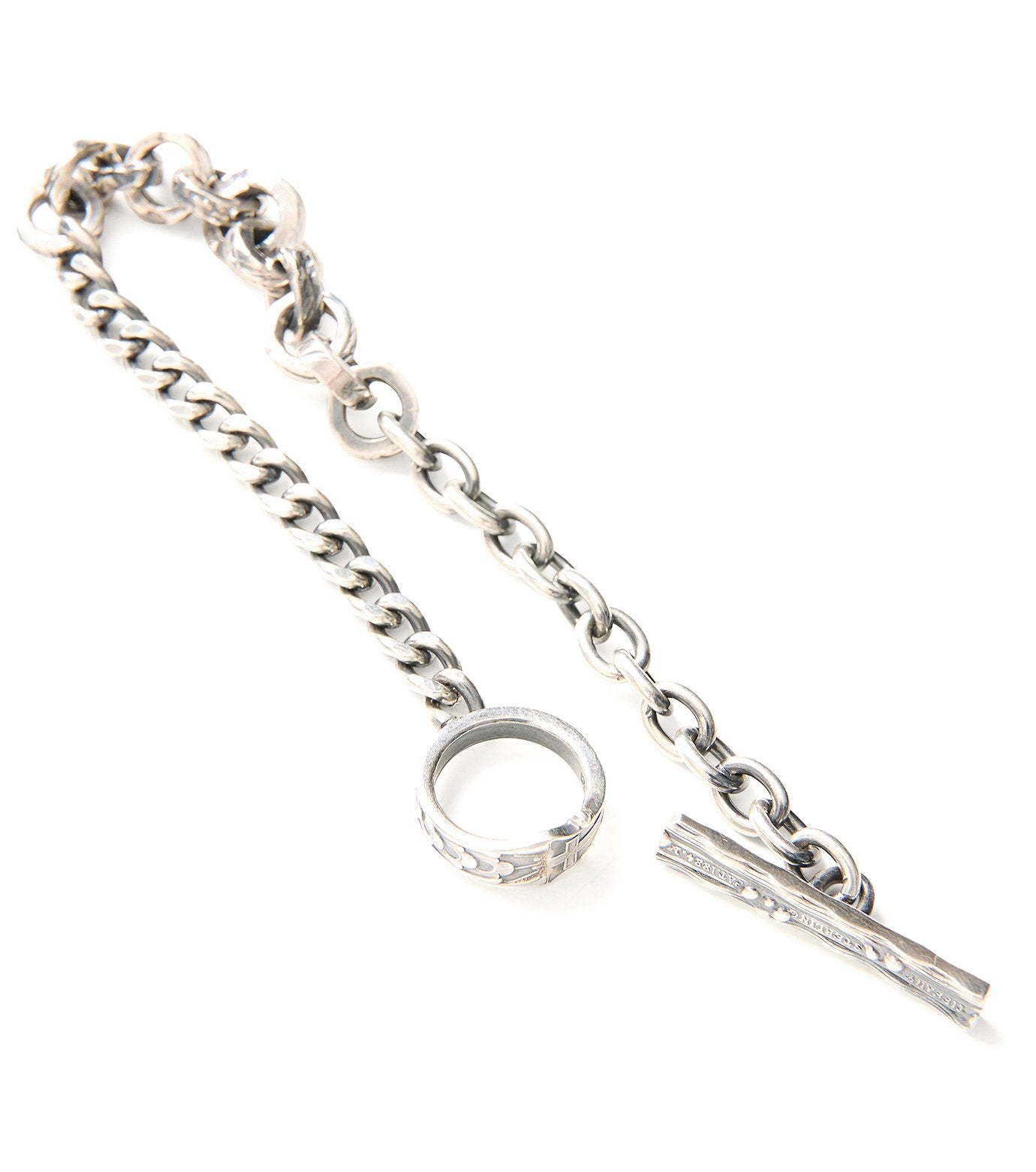 Chain Bracelet