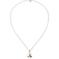 Mushroom Necklace