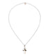 Mushroom Necklace