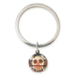 Sugar Keyring
