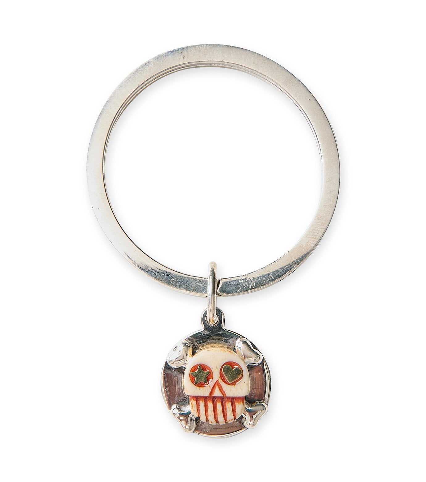 Sugar Keyring
