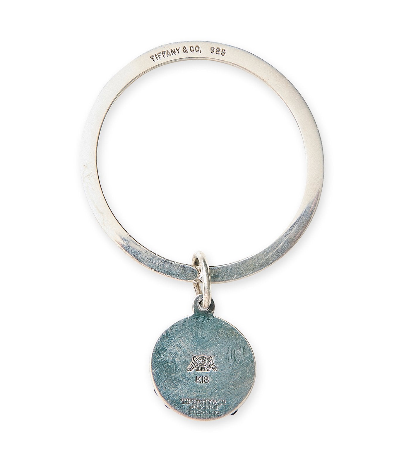 Sugar Keyring