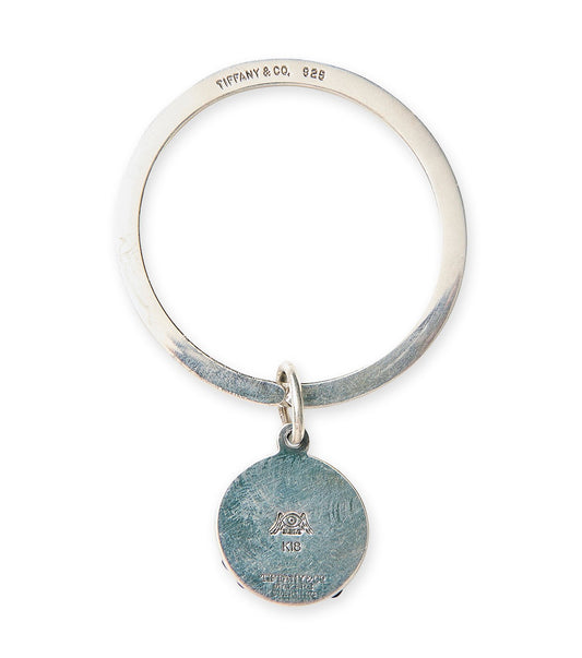 Sugar Keyring