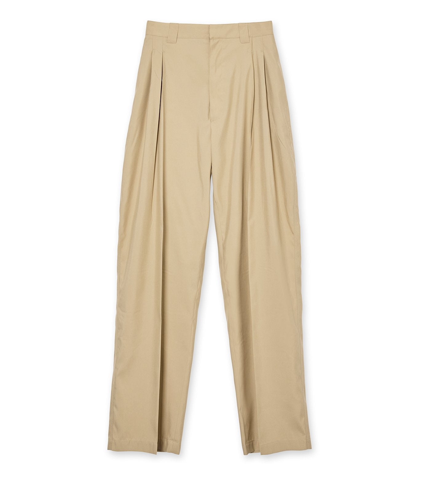Chino Trousers