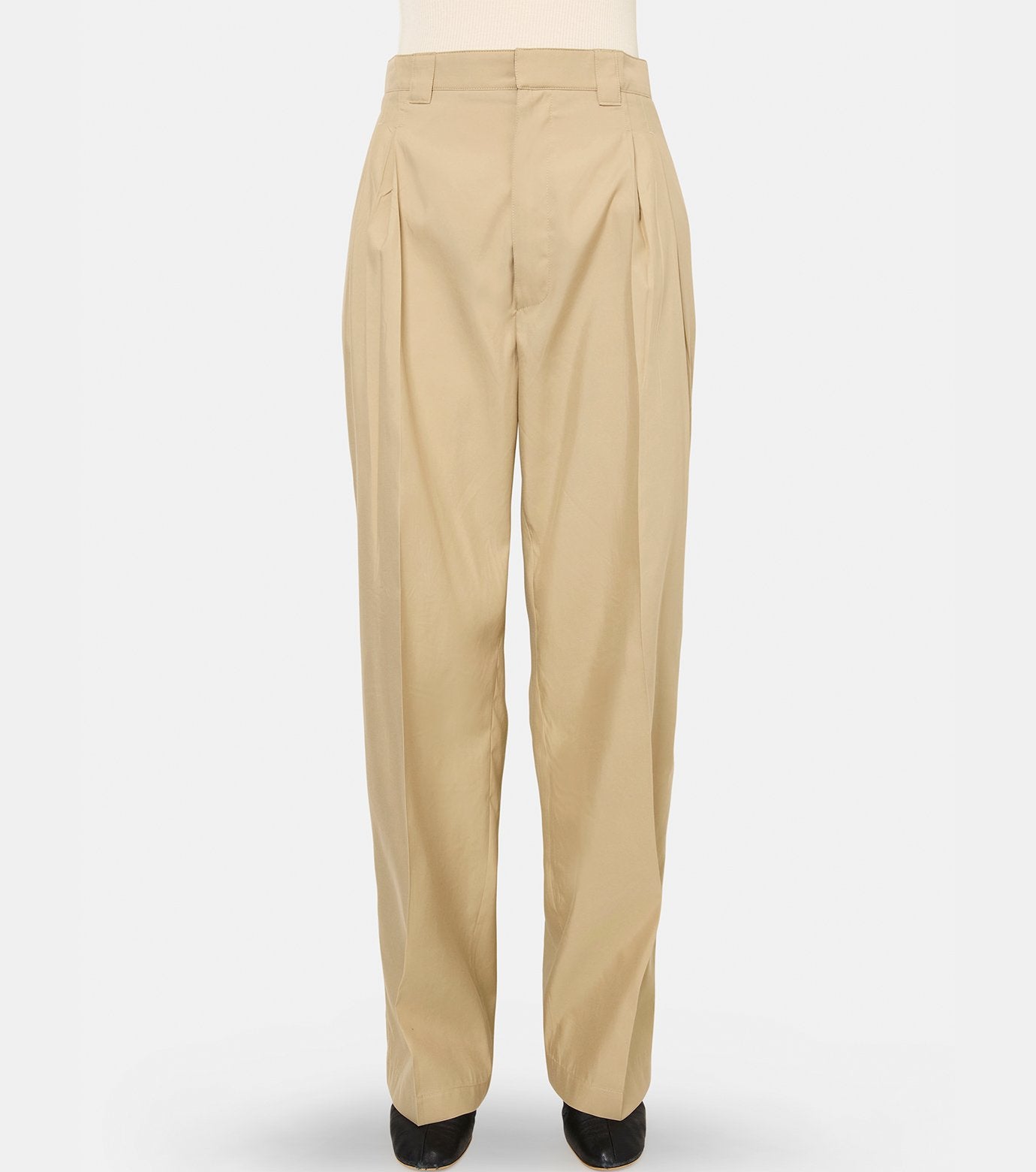 Chino Trousers