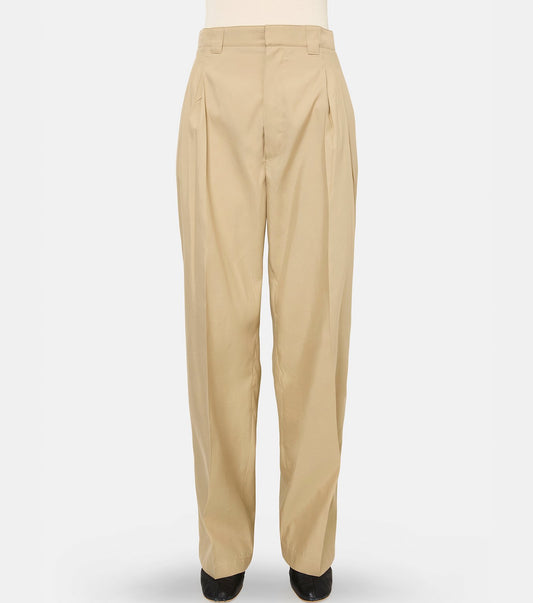 Chino Trousers