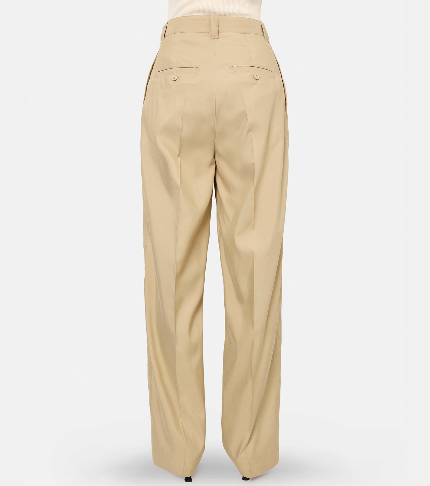 Chino Trousers