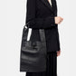Large Market Bag So Black