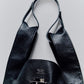 Large Market Bag So Black