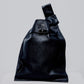 Large Market Bag So Black