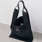 Large Market Bag So Black