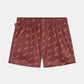 Broke Boxers - Red