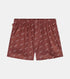 Broke Boxers - Red
