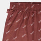 Broke Boxers - Red