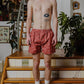 Broke Boxers - Red