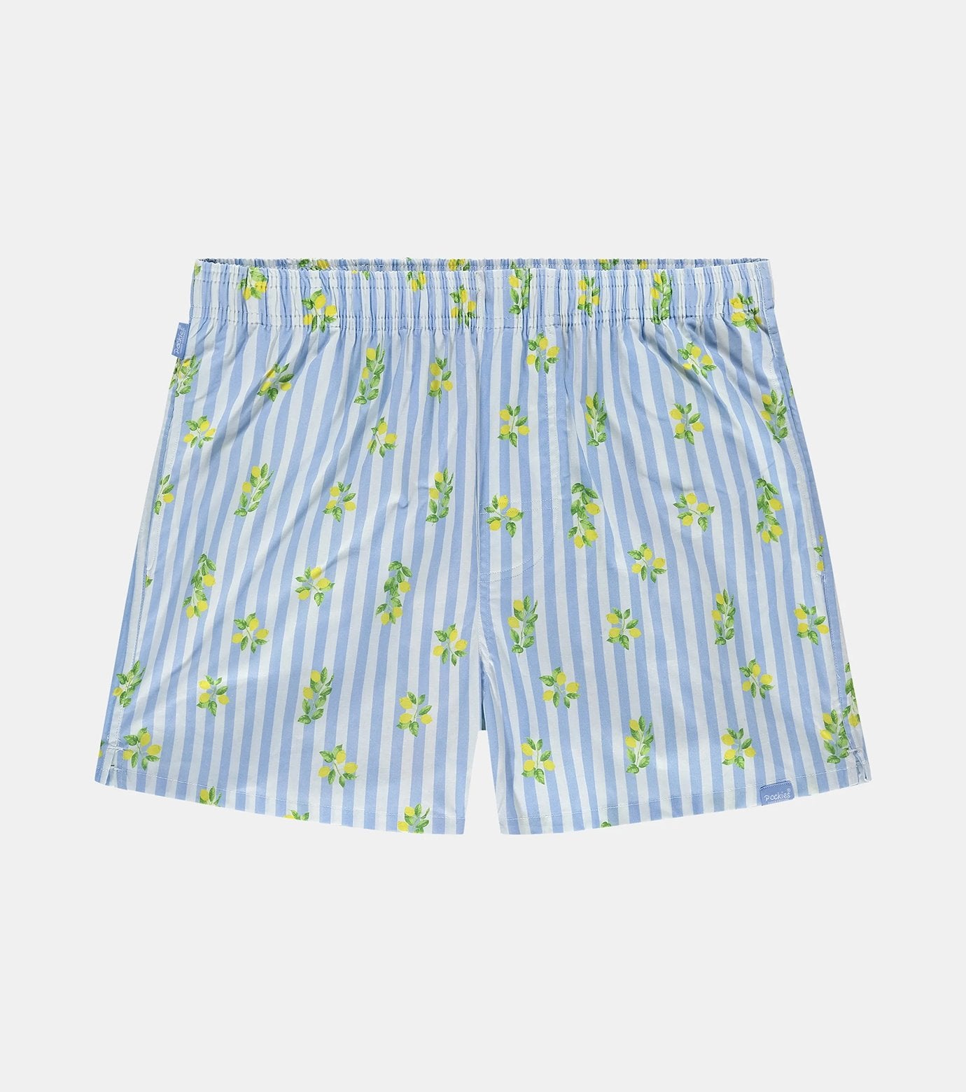 Goodlife Boxers - Blue