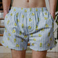 Goodlife Boxers - Blue