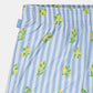 Goodlife Boxers - Blue