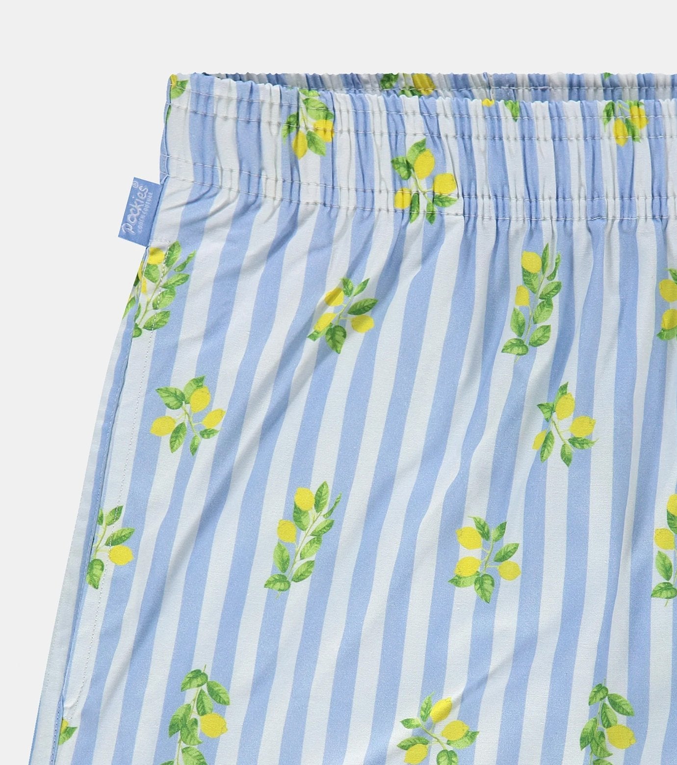 Goodlife Boxers - Blue