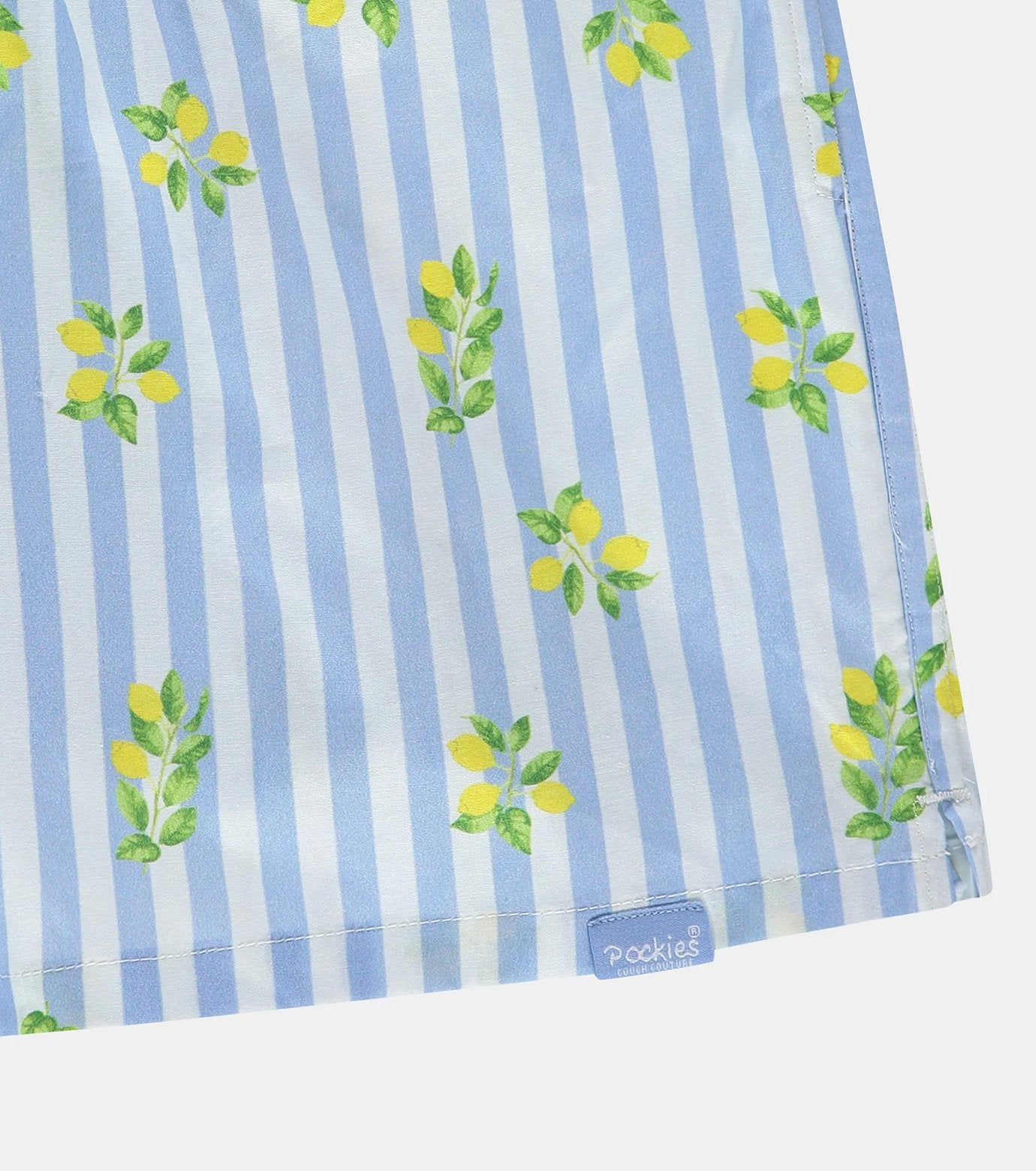 Goodlife Boxers - Blue