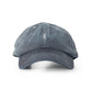 Hand-Dyed Baseball Cap