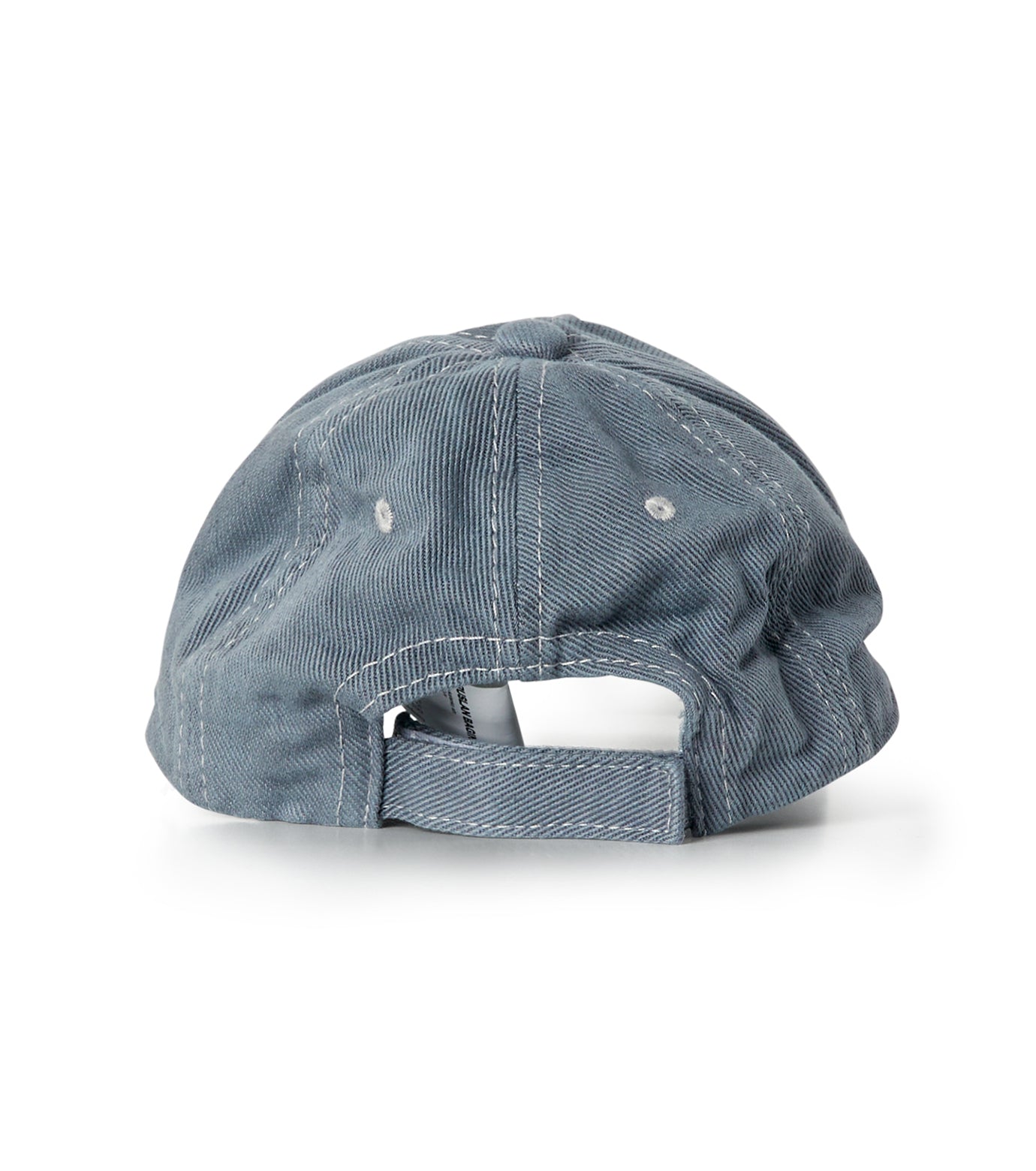 Hand-Dyed Baseball Cap