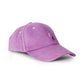 Hand-Dyed Baseball Cap