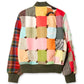 Macarthur Bomber Blanket Jacket