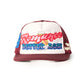 Kinky Vintage Hat