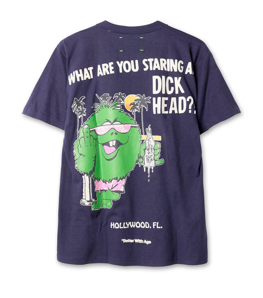 Dickhead Tee