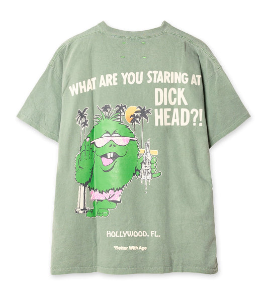 Dickhead Tee