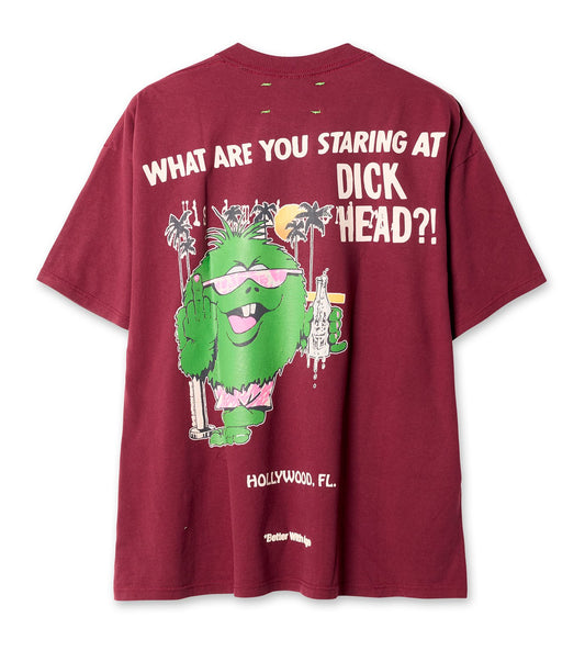 Dickhead Tee
