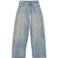 5-POCKET DENIM