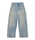 5-POCKET DENIM