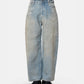5-POCKET DENIM