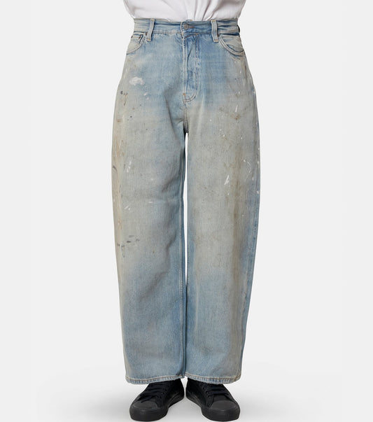 5-POCKET DENIM