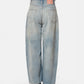 5-POCKET DENIM