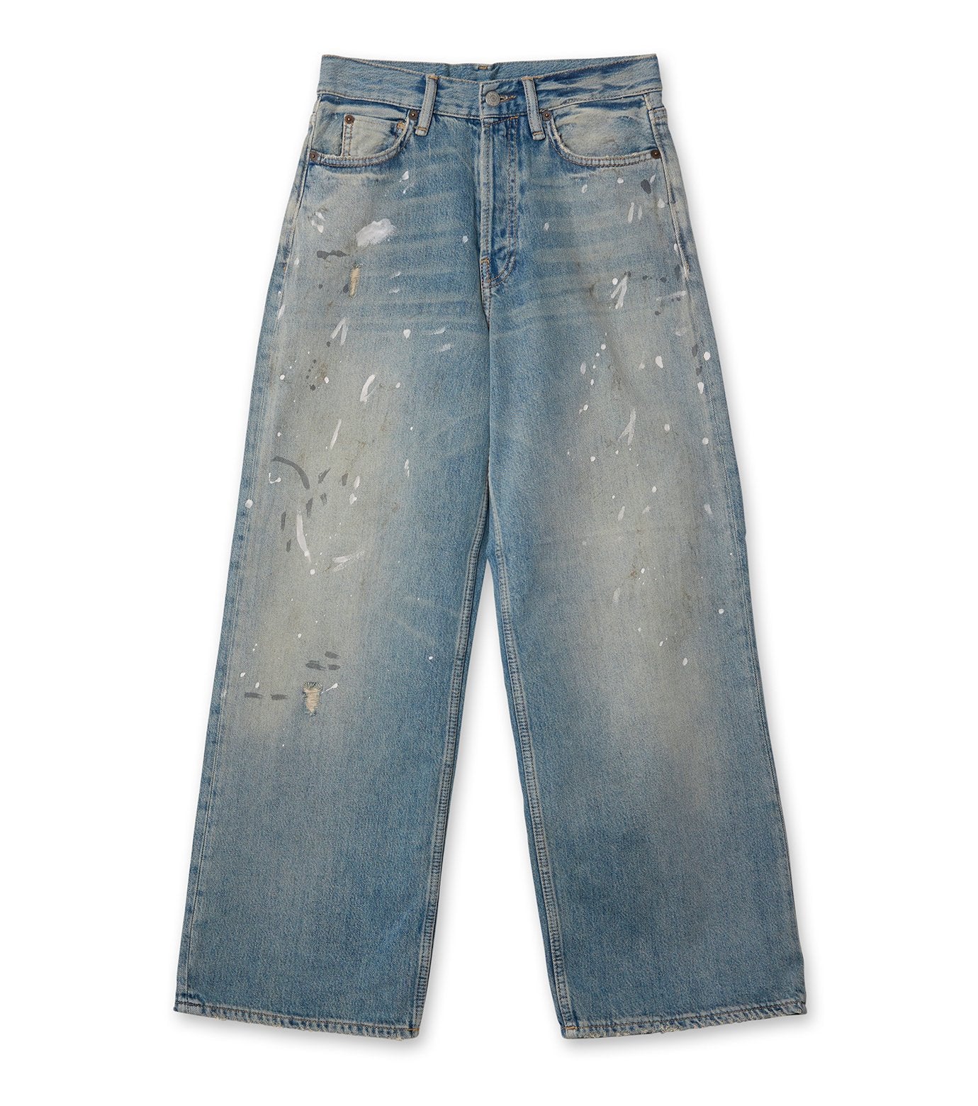 ACNE STUDIOS 1981 U TRAFALGAR