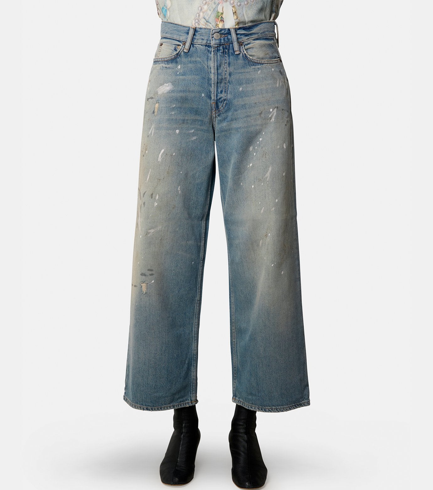 ACNE STUDIOS 1981 U TRAFALGAR