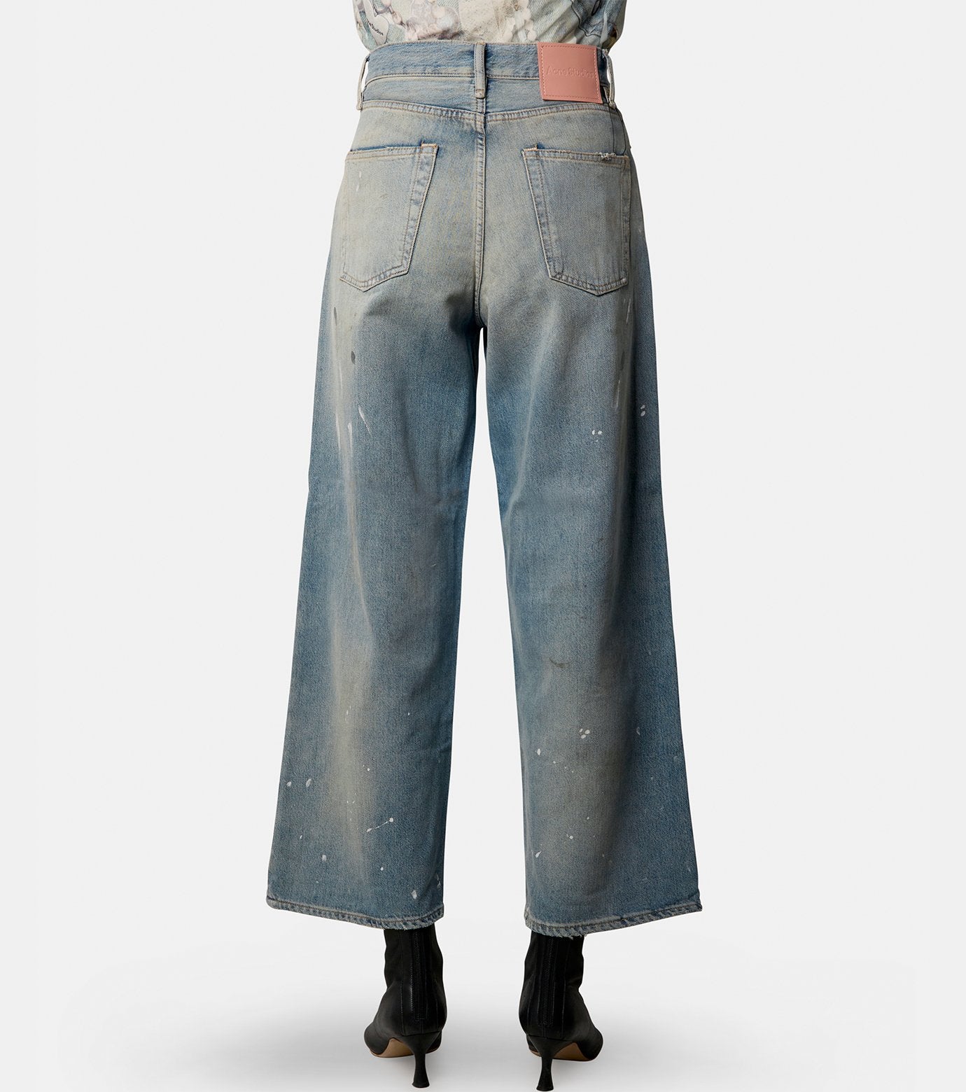 ACNE STUDIOS 1981 U TRAFALGAR