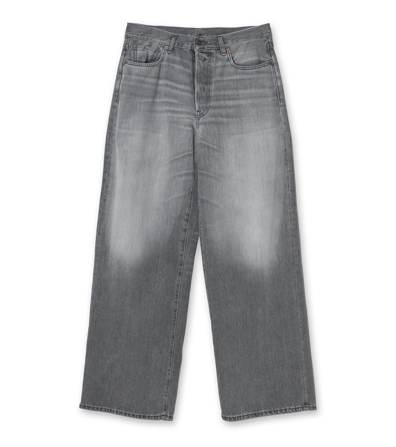 5-POCKET DENIM