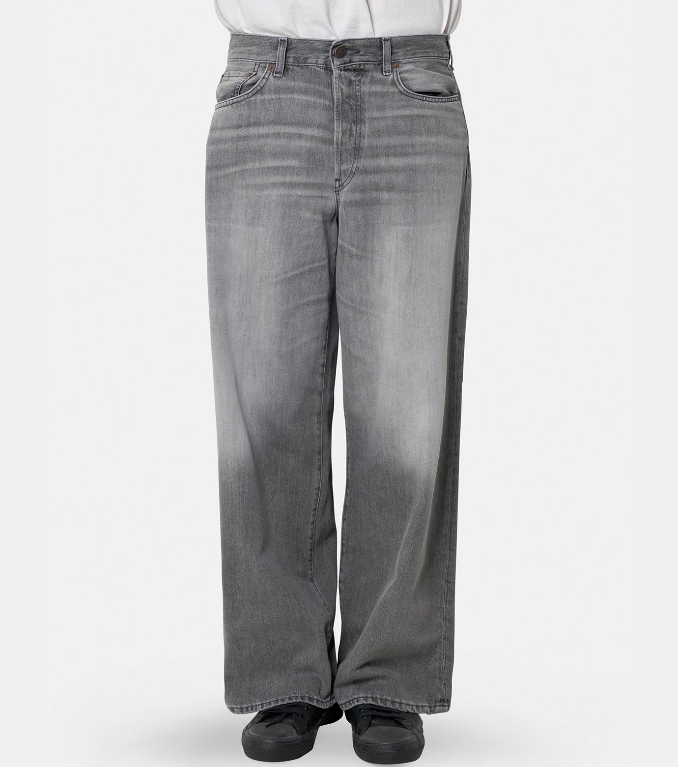 5-POCKET DENIM
