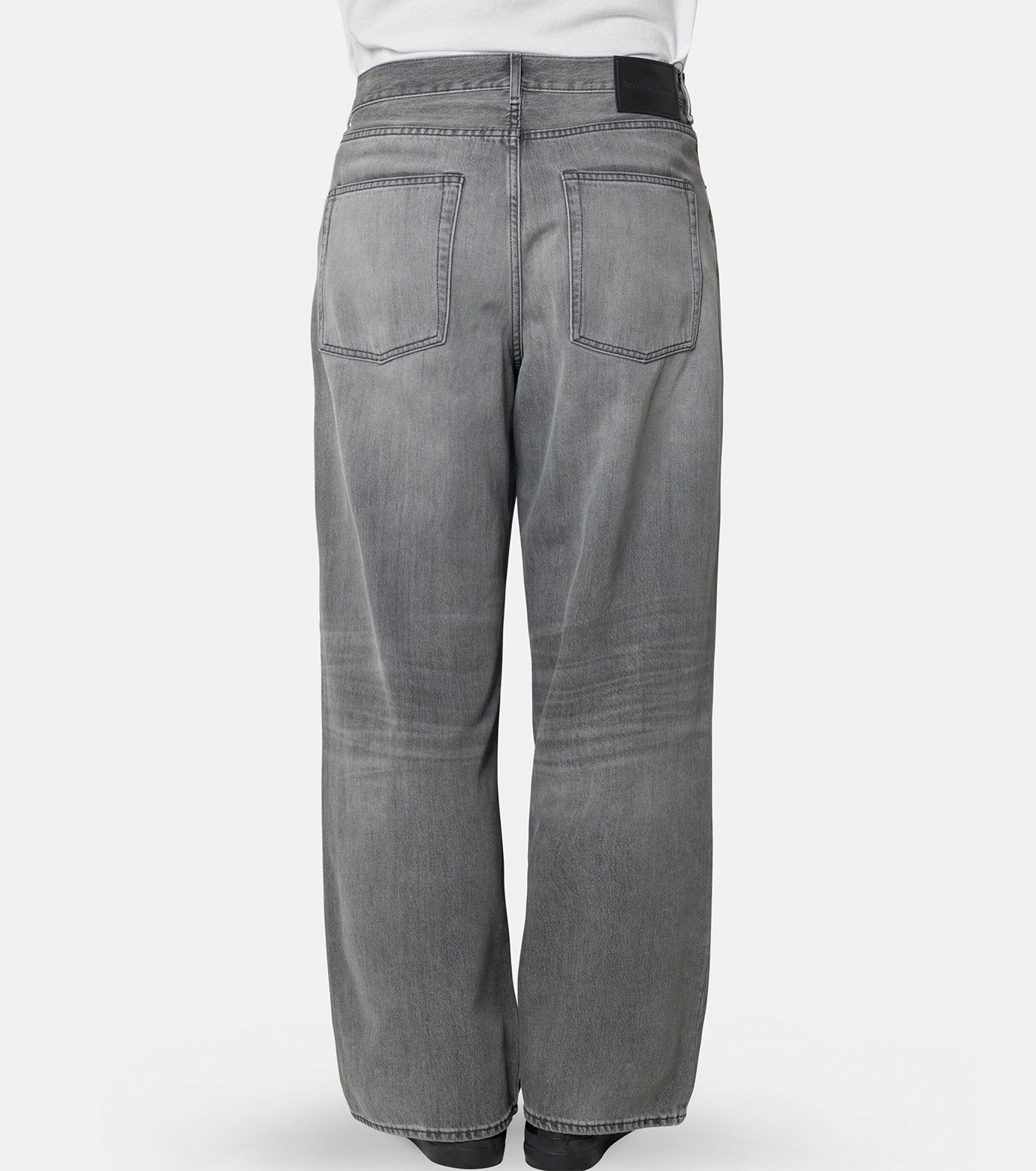 5-POCKET DENIM