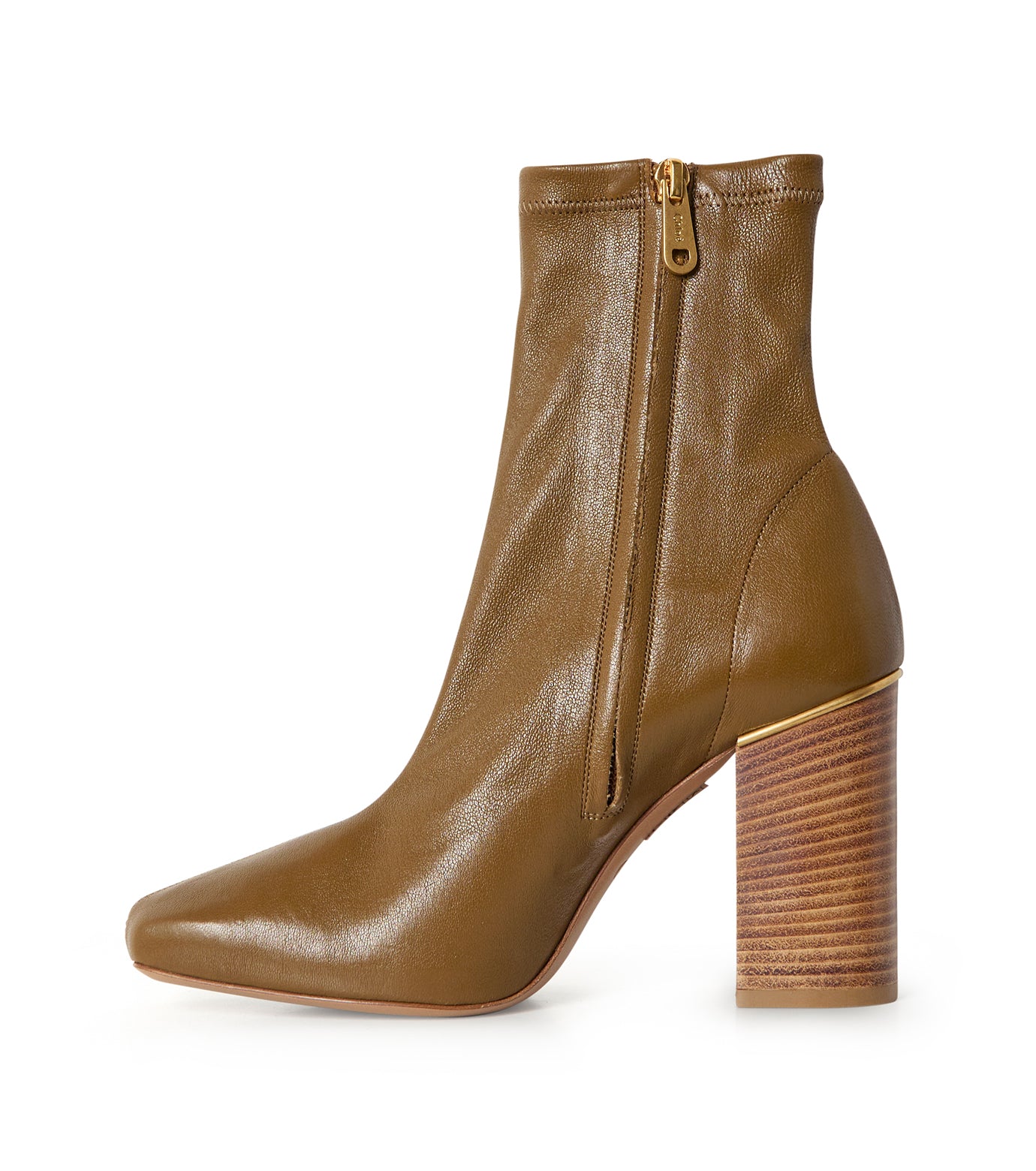 Ambre Short Boots