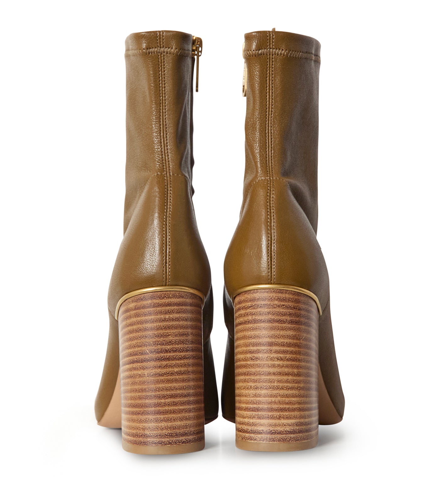 Ambre Short Boots